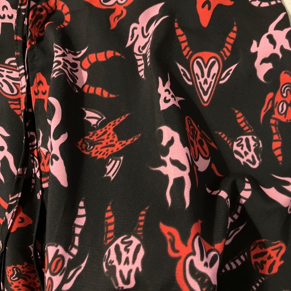 Killstar tank top - Picture 3 of 3